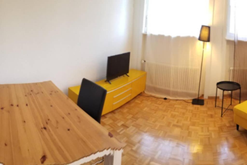 Hsh Barre 6 - Next Cathedral Apartamento *