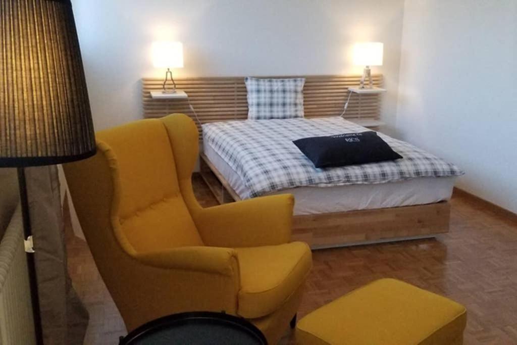 Apartamento Hsh Barre 6 - Next Cathedral *